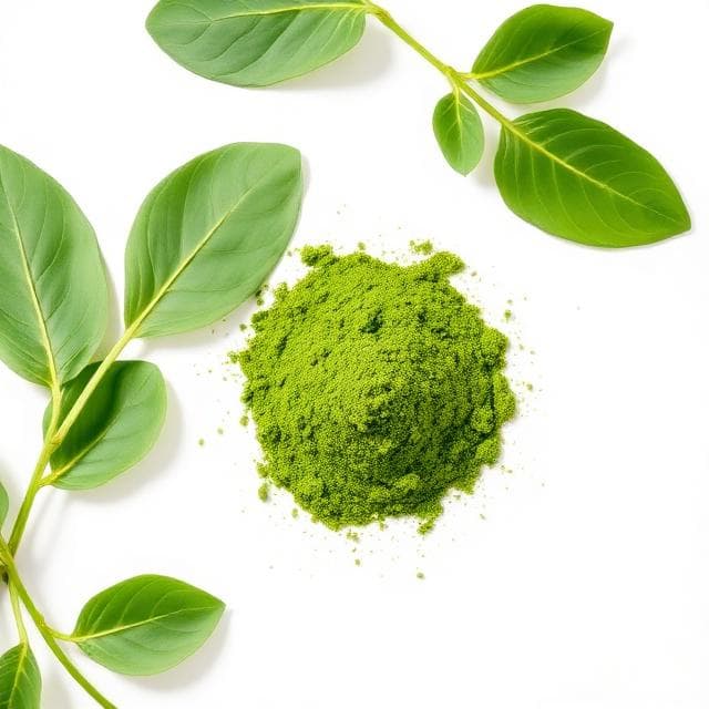 Vallarai Keerai (Centella Asiatica) Powder